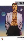 Granta 16 book cover