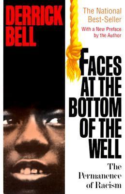 Faces at the Bottom of the Well book cover