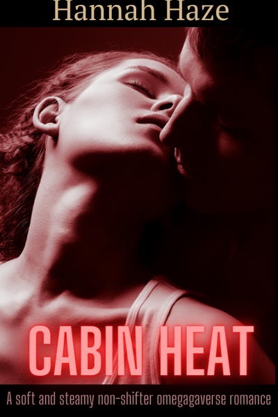 Cabin Heat book cover
