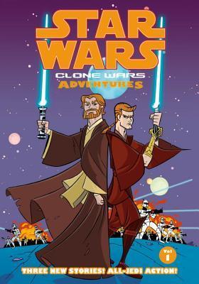 Star Wars book cover