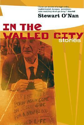 In the Walled City book cover