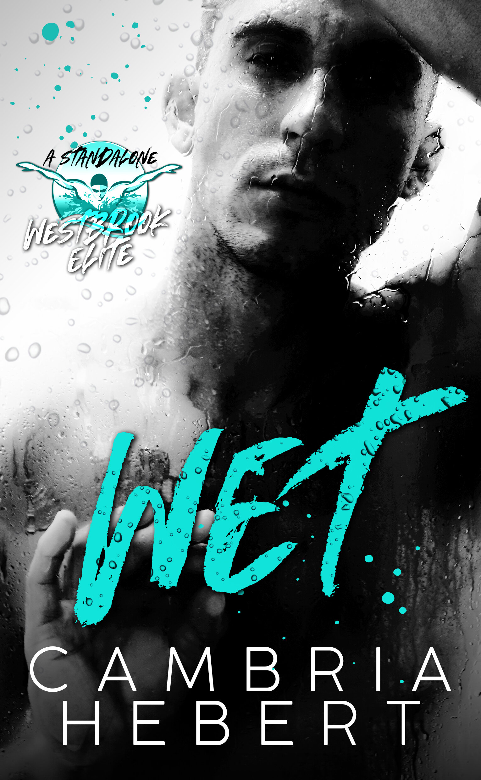 Westbrook Elite book cover 1