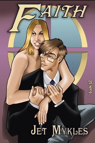 Faith book cover
