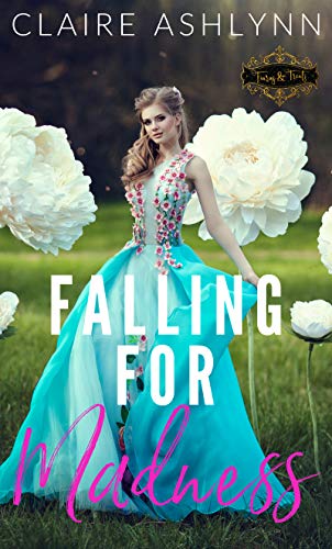 Falling for Madness book cover