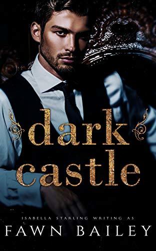 The Dazzling Court book cover 1
