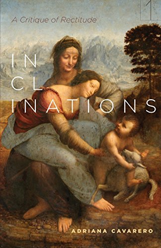 Inclinations book cover