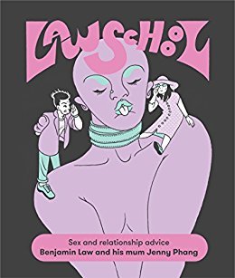 Law School book cover