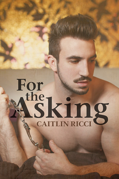 For the Asking book cover