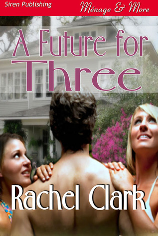 A Future for Three book cover