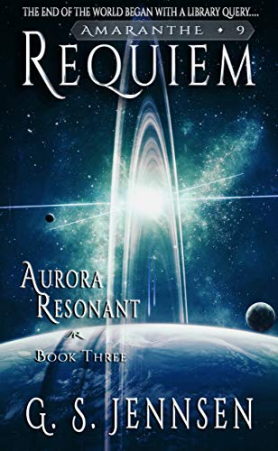 Aurora Resonant book cover 3