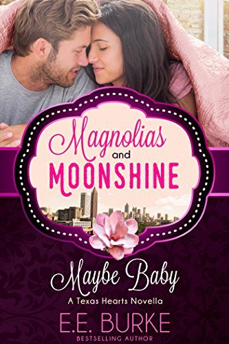 Maybe Baby book cover