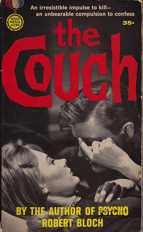 The Couch book cover