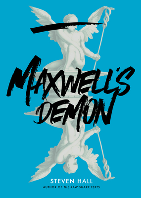 Maxwell's Demon book cover