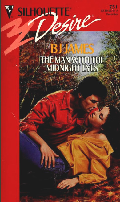 The Man with the Midnight Eyes book cover
