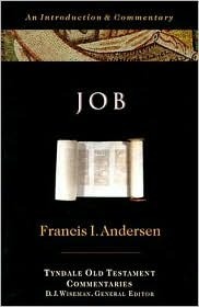 Job book cover