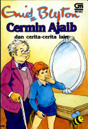 Cermin Ajaib dan cerita-cerita lain book cover