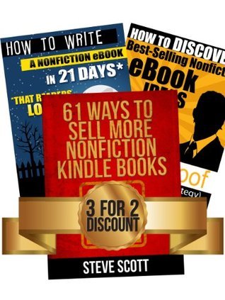 Kindle Publishing Package book cover