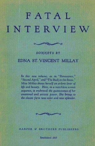 Fatal Interview book cover