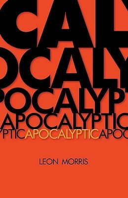 Apocalyptic book cover