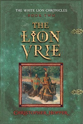 The Lion Vrie book cover