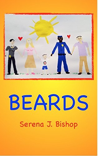 Beards book cover