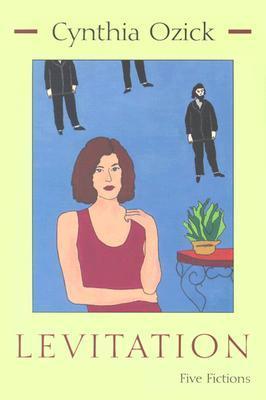 Levitation book cover