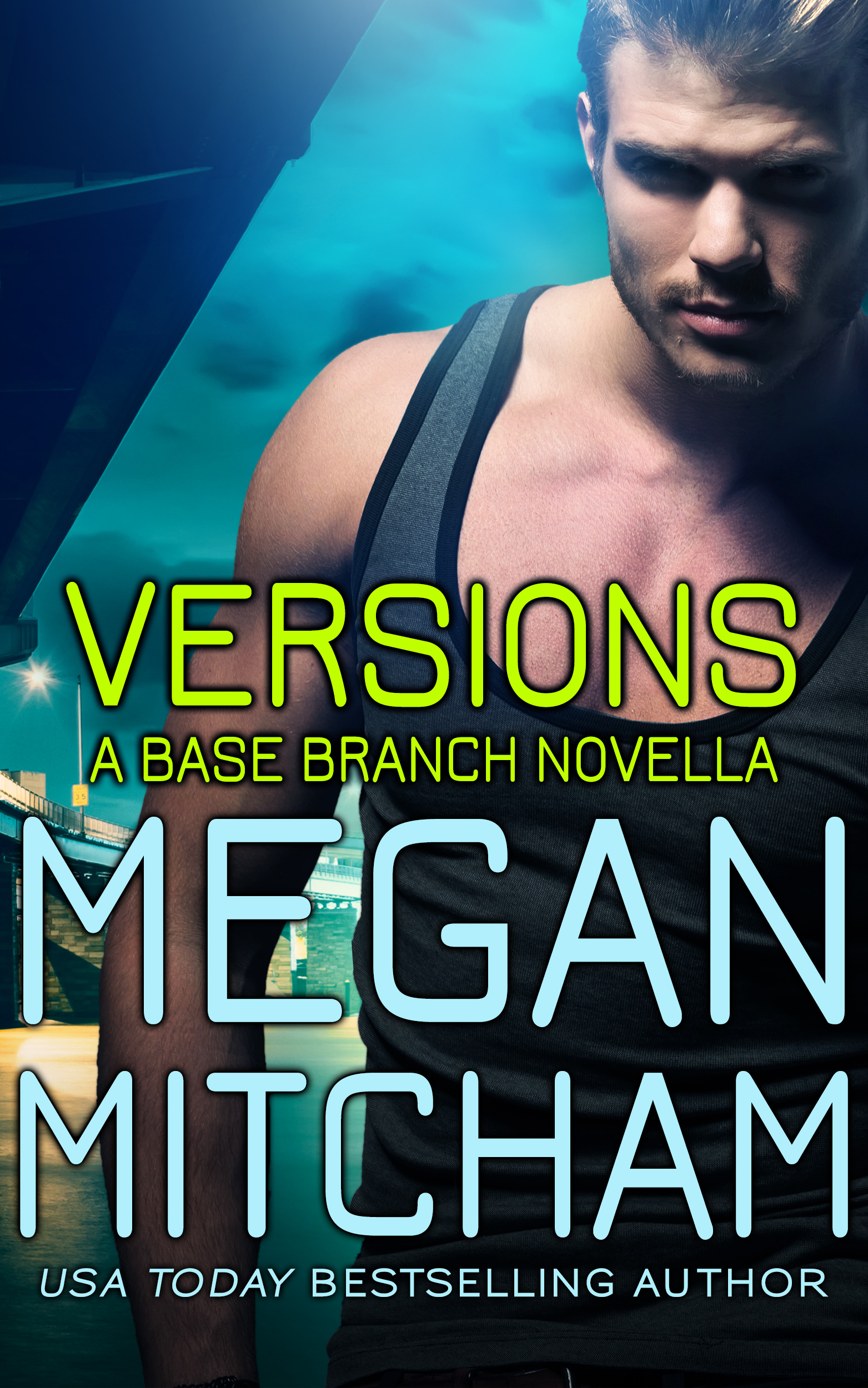 Blacklist book cover 1