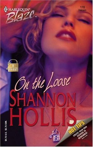 Lock & Key book cover 2