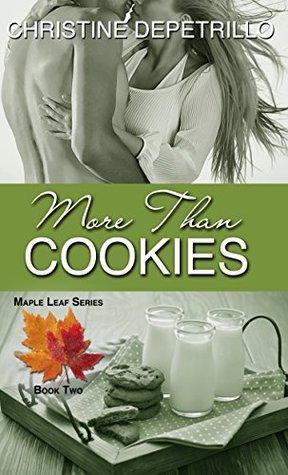 Maple Leaf book cover 2