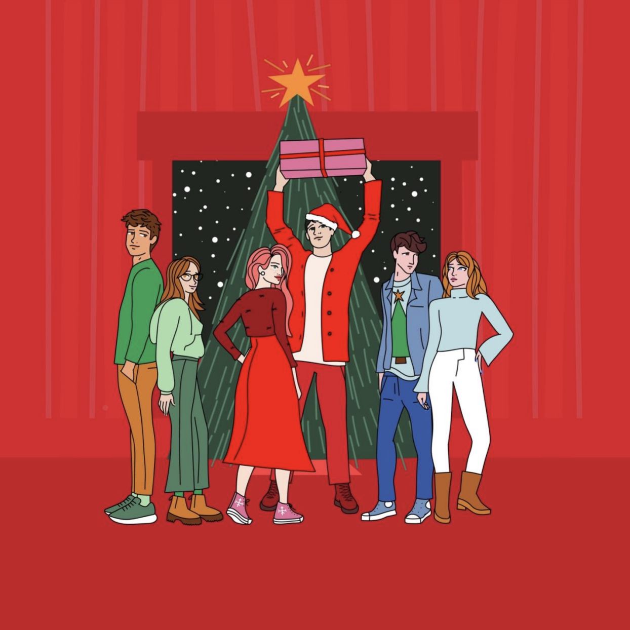The 15th of December book cover