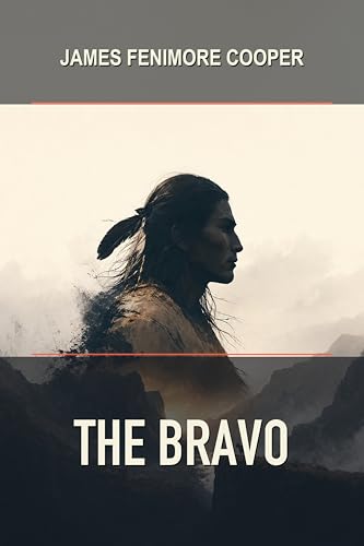 The Bravo book cover