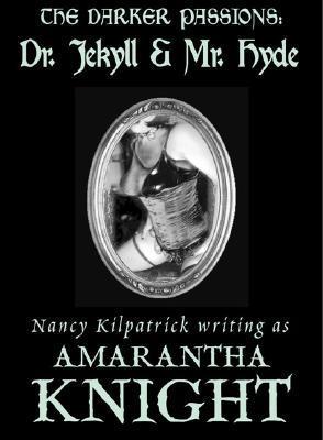 The Darker Passions book cover