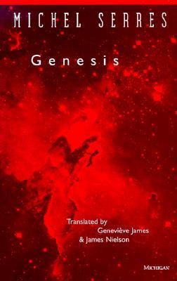 Genesis book cover