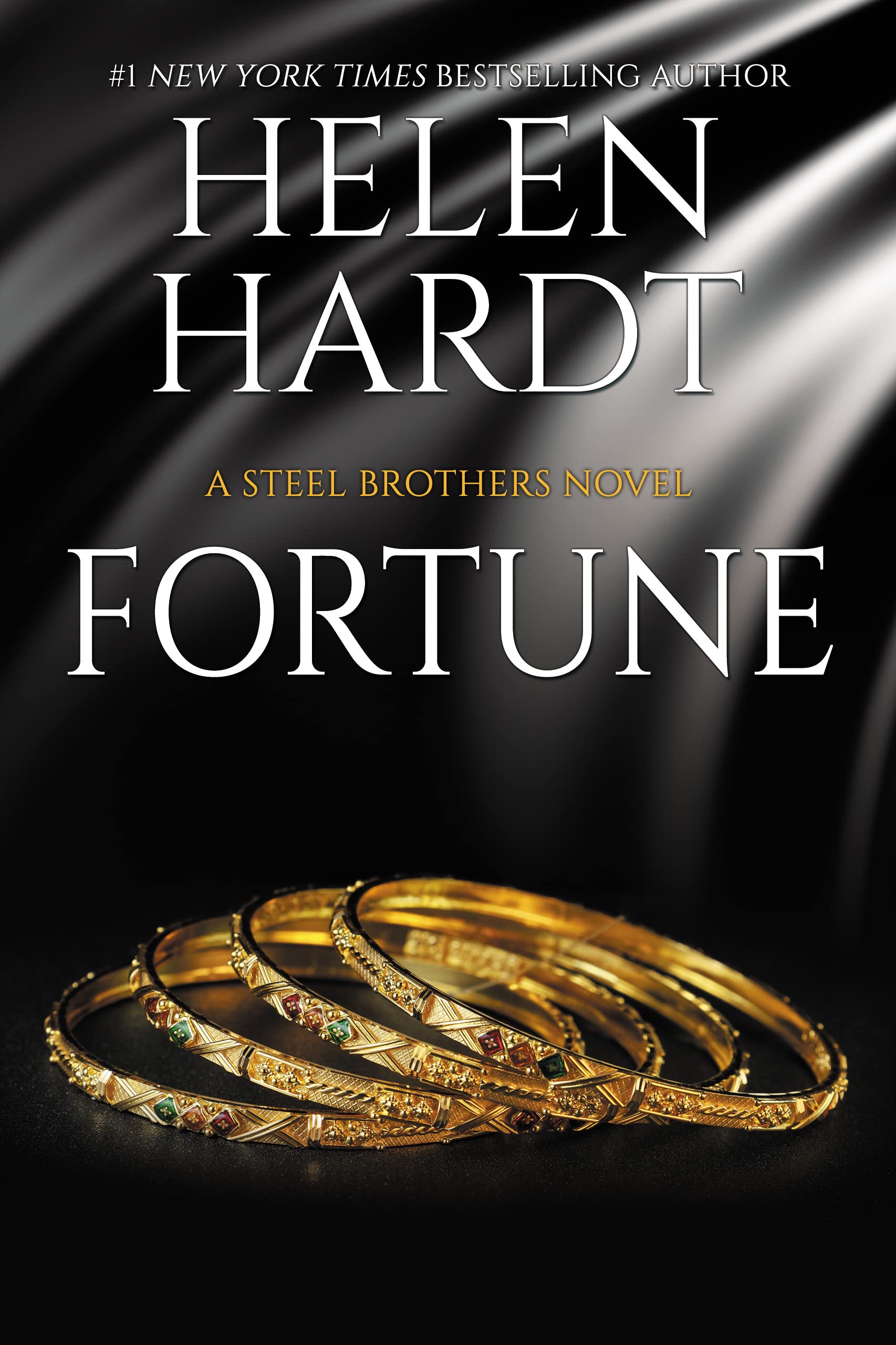 Fortune book cover