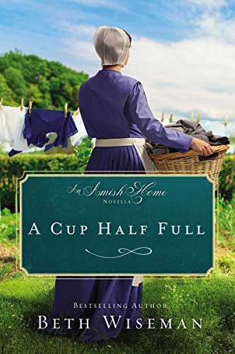 A Cup Half Full book cover