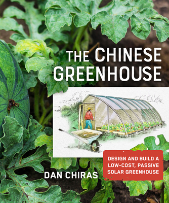 The Chinese Greenhouse book cover