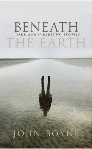 Beneath the Earth book cover