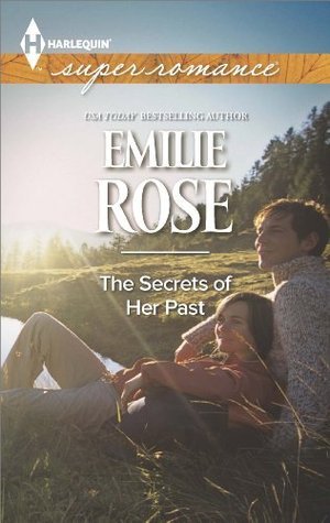 The Secrets of Her Past book cover