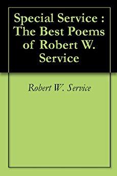 Special Service book cover