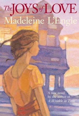 The Joys of Love book cover