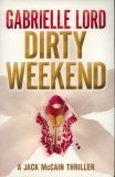 Dirty Weekend book cover