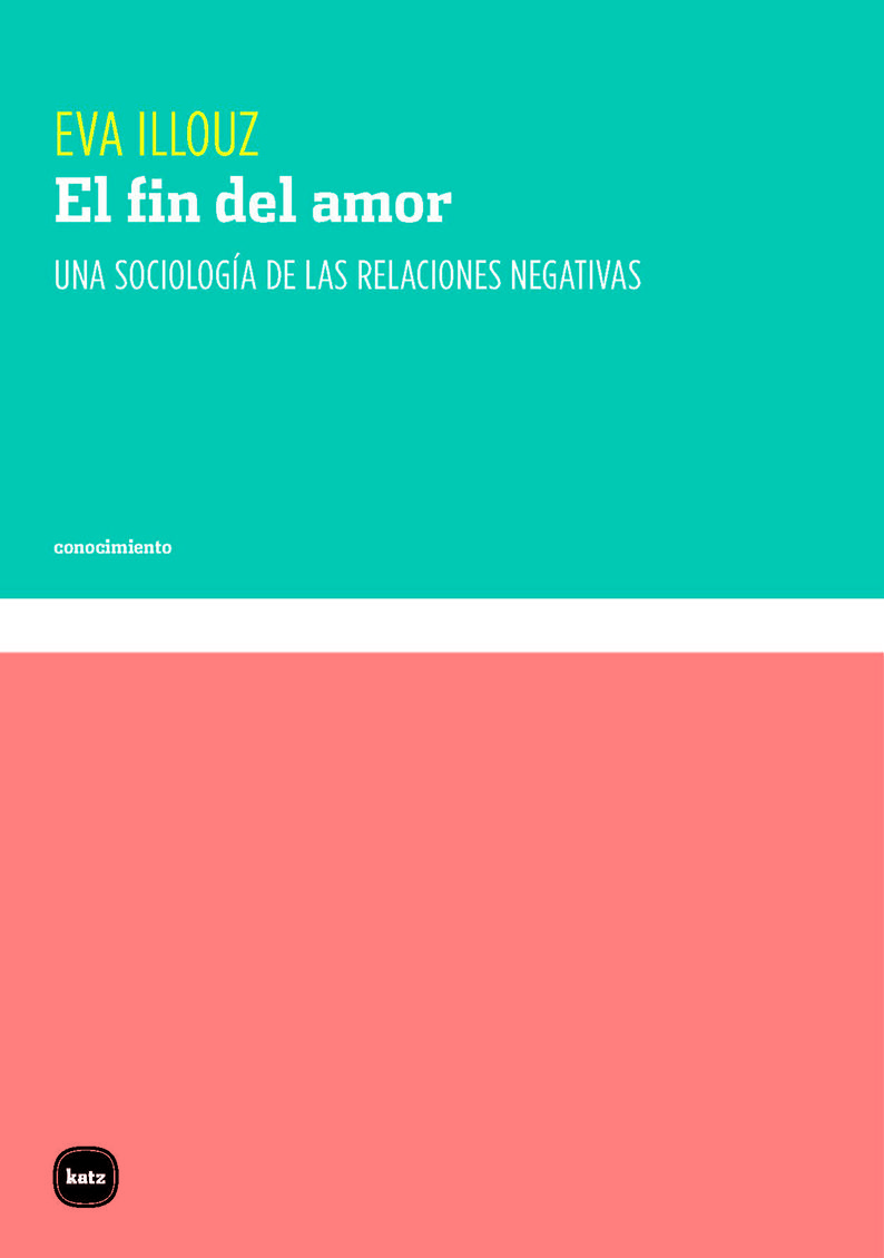 The End of Love book cover