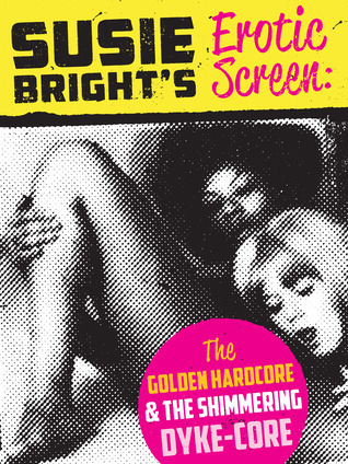 The Erotic Screen book cover
