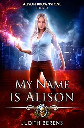 Alison Brownstone book cover 3
