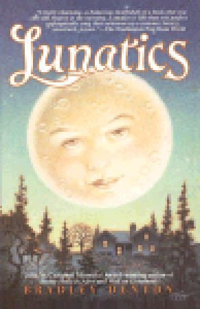 Lunatics book cover