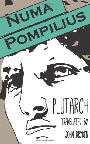 Numa Pompilius book cover