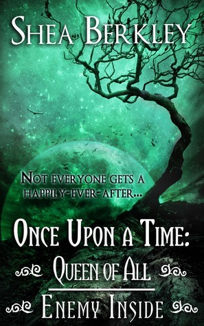 Once Upon a Time book cover