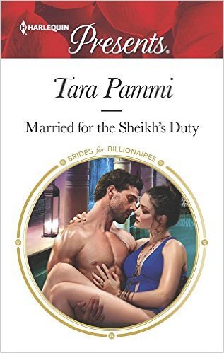 Brides for Billionaires book cover 3