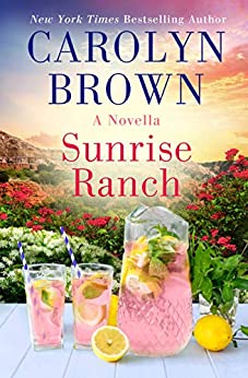 Sunrise Ranch book cover
