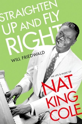 Straighten Up and Fly Right book cover